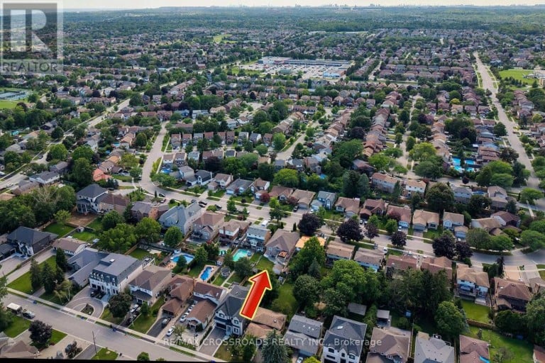 1859 NEW STREET, Pickering (Amberlea), Ontario, L1V1S7