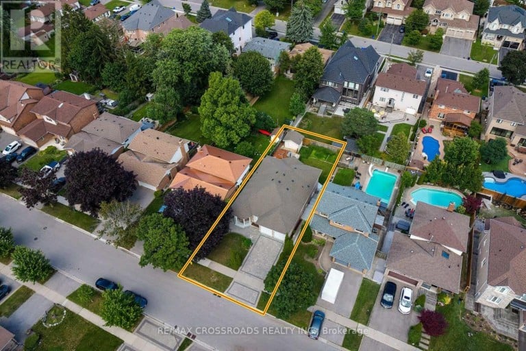 1859 NEW STREET, Pickering (Amberlea), Ontario, L1V1S7
