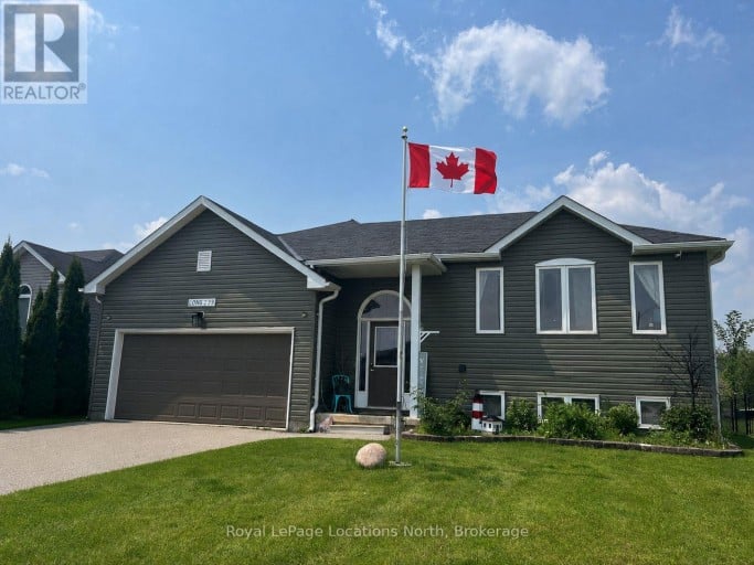 239 ATKINSON STREET, Clearview (Stayner), Ontario, L0M1S0