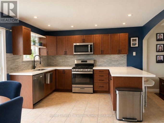 239 ATKINSON STREET, Clearview (Stayner), Ontario, L0M1S0