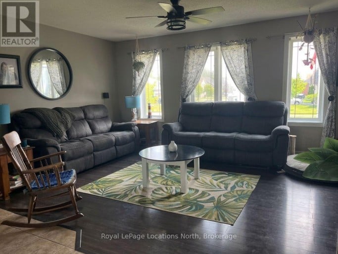 239 ATKINSON STREET, Clearview (Stayner), Ontario, L0M1S0