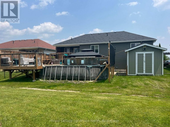 239 ATKINSON STREET, Clearview (Stayner), Ontario, L0M1S0