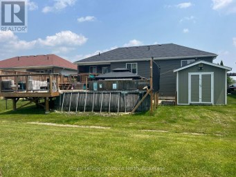 239 ATKINSON STREET Clearview (Stayner) Ontario photo 9