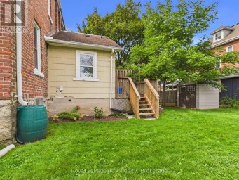 494 16TH STREET W Owen Sound Ontario photo 25