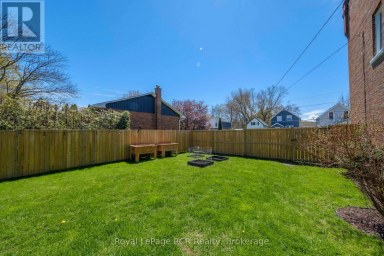 494 16TH STREET W Owen Sound Ontario photo 29