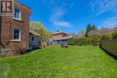 494 16TH STREET W Owen Sound Ontario photo 31