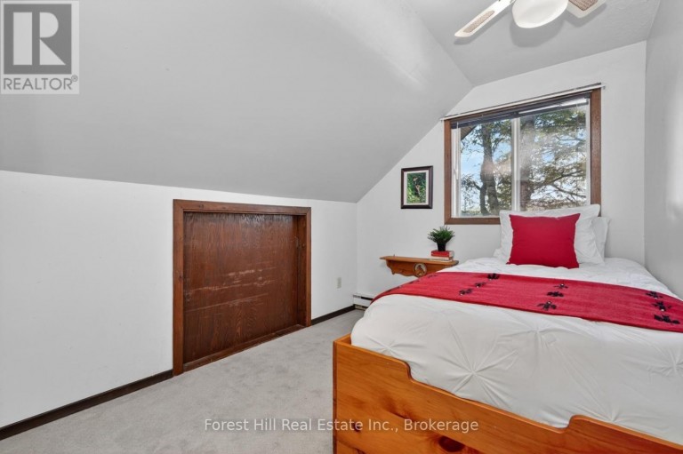 136 ROCK POINT ROAD, Kearney (Proudfoot), Ontario, P0A1M0