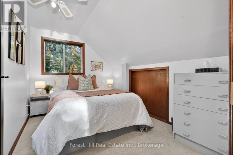 136 ROCK POINT ROAD, Kearney (Proudfoot), Ontario, P0A1M0