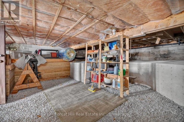 136 ROCK POINT ROAD, Kearney (Proudfoot), Ontario, P0A1M0