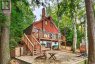 136 ROCK POINT ROAD, Kearney (proudfoot), Ontario, P0A1M0 (ID X13851812)