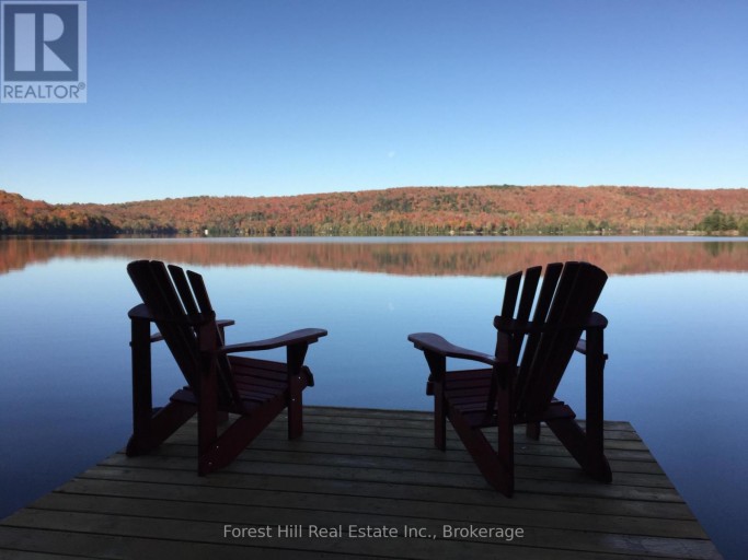 136 ROCK POINT ROAD, Kearney (Proudfoot), Ontario, P0A1M0