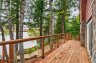 136 ROCK POINT ROAD, Kearney (proudfoot), Ontario, P0A1M0 (ID X13851812)