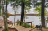 136 ROCK POINT ROAD, Kearney (proudfoot), Ontario, P0A1M0 (ID X13851812)