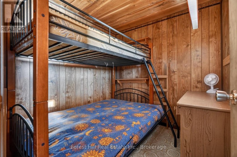 136 ROCK POINT ROAD, Kearney (Proudfoot), Ontario, P0A1M0