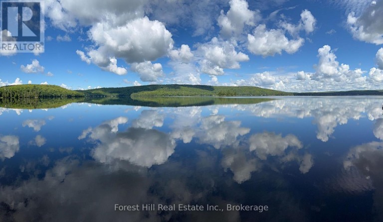 136 ROCK POINT ROAD, Kearney (Proudfoot), Ontario, P0A1M0