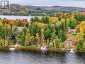 136 ROCK POINT ROAD, Kearney (proudfoot), Ontario, P0A1M0 (ID X13851812)