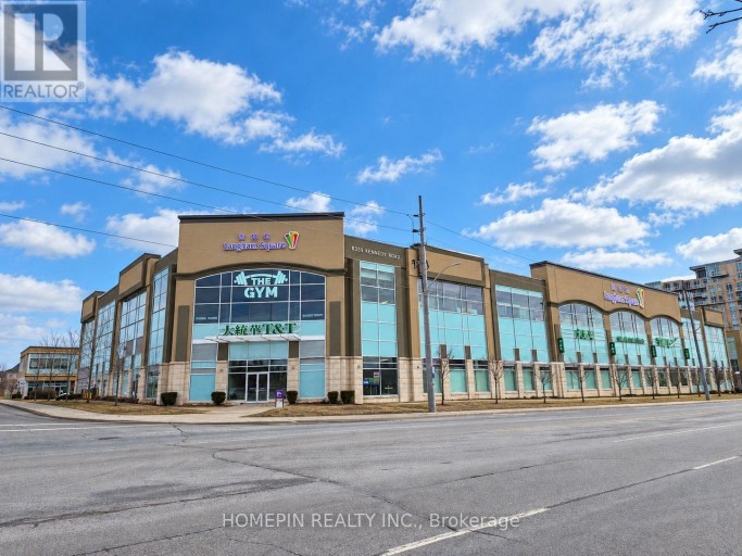 2101 - 8339 KENNEDY ROAD, Markham (Unionville), Ontario, L3R5T5