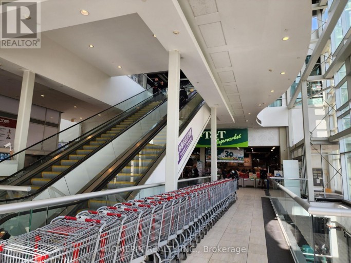 2101 - 8339 KENNEDY ROAD, Markham (Unionville), Ontario, L3R5T5