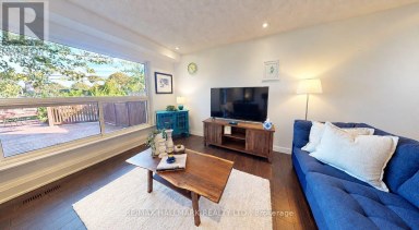 781 PAM CRESCENT Newmarket (Huron Heights-Leslie Valley) Ontario photo 1