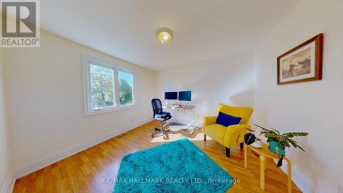 781 PAM CRESCENT Newmarket (Huron Heights-Leslie Valley) Ontario photo 24