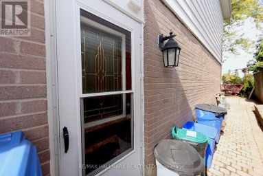 781 PAM CRESCENT Newmarket (Huron Heights-Leslie Valley) Ontario photo 35