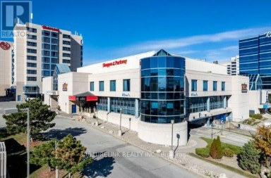 45 - 670 HWY 7 WAY E Richmond Hill (Beaver Creek Business Park) Ontario photo 1