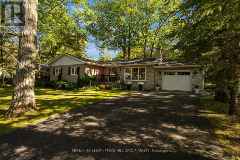 9 CABELL ROAD, Tiny, Ontario, L0L1P1