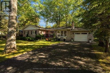 9 CABELL ROAD Tiny Ontario photo 1