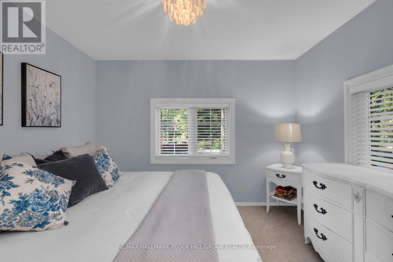 9 CABELL ROAD, Tiny, Ontario, L0L1P1