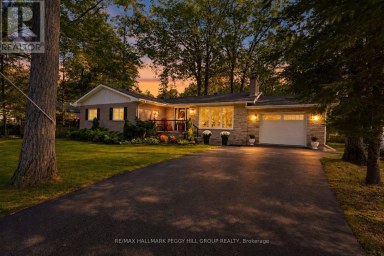 9 CABELL ROAD Tiny Ontario photo 2