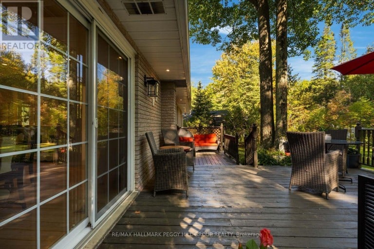 9 CABELL ROAD, Tiny, Ontario, L0L1P1