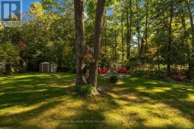 9 CABELL ROAD Tiny Ontario photo 27