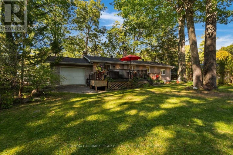 9 CABELL ROAD, Tiny, Ontario, L0L1P1