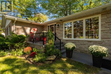 9 CABELL ROAD Tiny Ontario photo 3
