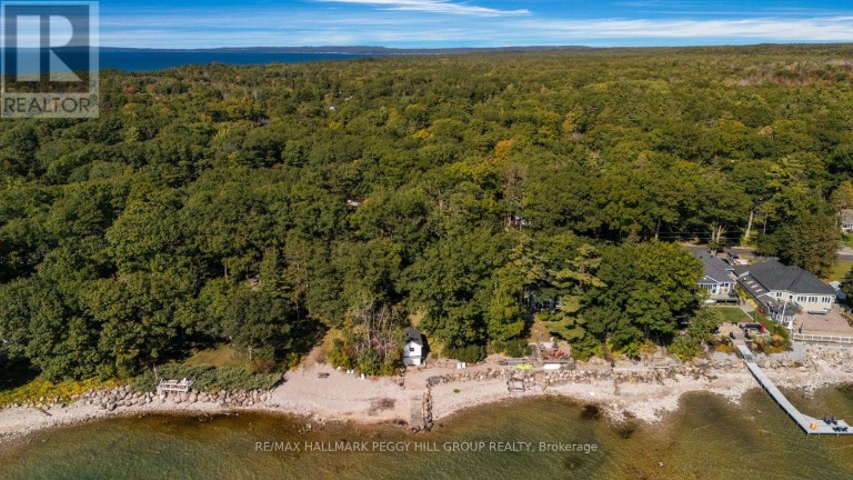 9 CABELL ROAD, Tiny, Ontario, L0L1P1