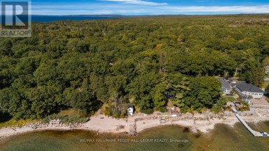 9 CABELL ROAD Tiny Ontario photo 30