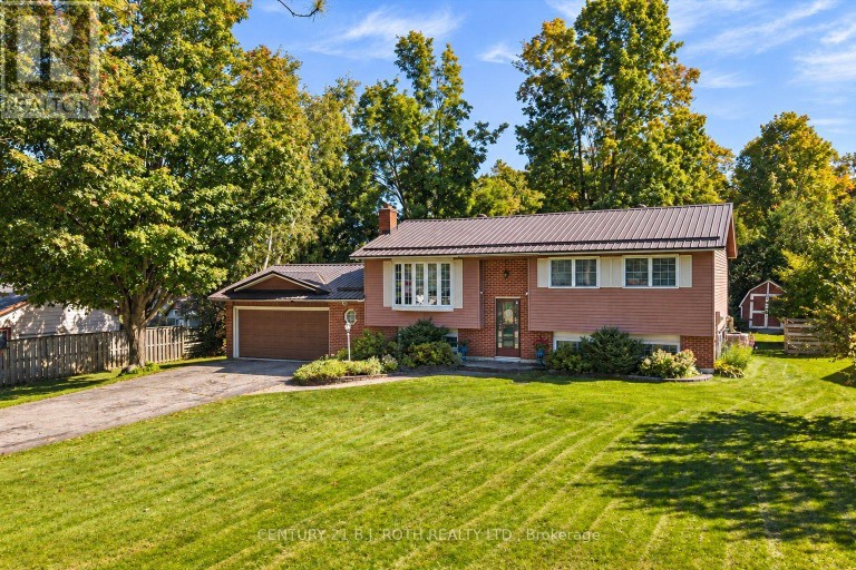 2067 MARCHMONT ROAD, Severn (Marchmont), Ontario, L3V6H2