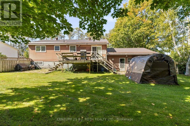 2067 MARCHMONT ROAD, Severn (Marchmont), Ontario, L3V6H2