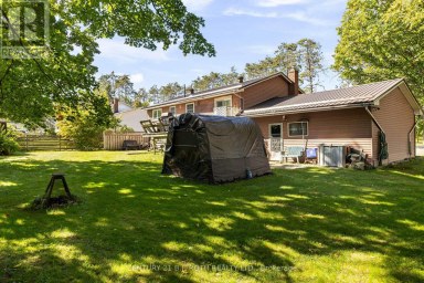 2067 MARCHMONT ROAD Severn (Marchmont) Ontario photo 15