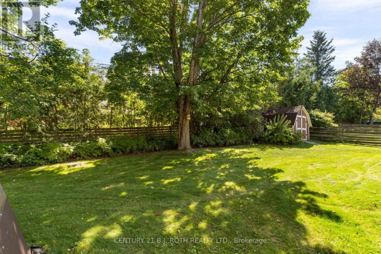 2067 MARCHMONT ROAD, Severn (Marchmont), Ontario, L3V6H2