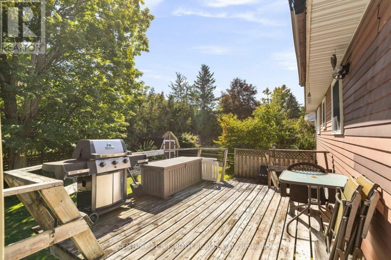 2067 MARCHMONT ROAD, Severn (Marchmont), Ontario, L3V6H2