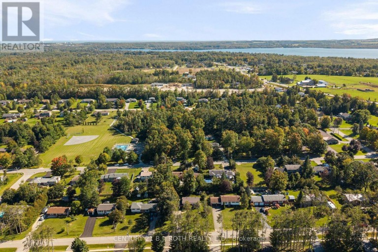 2067 MARCHMONT ROAD, Severn (Marchmont), Ontario, L3V6H2