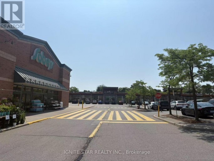 11 - 511 MAPLE GROVE DRIVE, Oakville (FD Ford), Ontario, L6J4W3