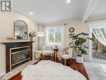 3042 PENDLETON ROAD Mississauga (Meadowvale) Ontario photo 10