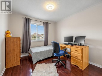 3042 PENDLETON ROAD Mississauga (Meadowvale) Ontario photo 18