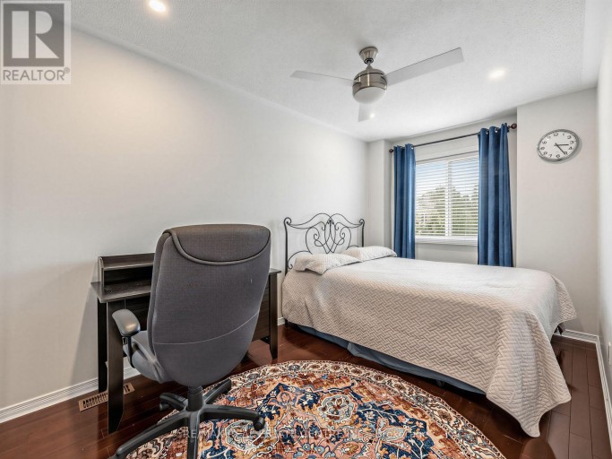 3042 PENDLETON ROAD, Mississauga (Meadowvale), Ontario, L5N7C5