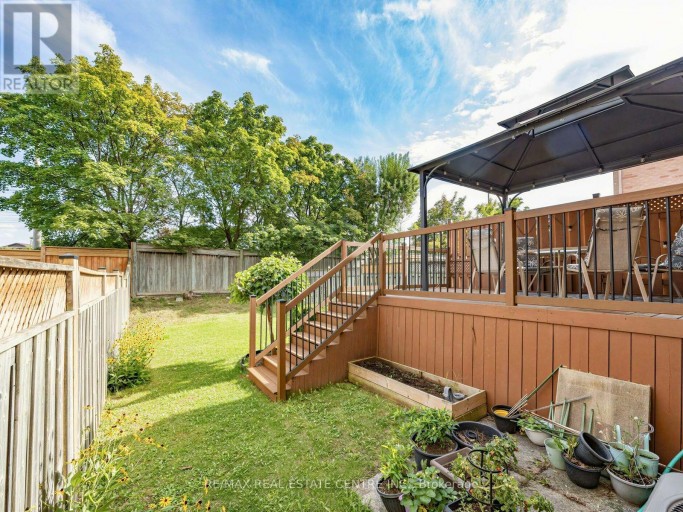 3042 PENDLETON ROAD, Mississauga (Meadowvale), Ontario, L5N7C5