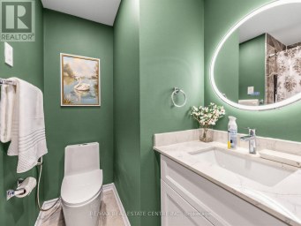 3042 PENDLETON ROAD Mississauga (Meadowvale) Ontario photo 21