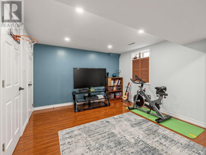 3042 PENDLETON ROAD, Mississauga (Meadowvale), Ontario, L5N7C5