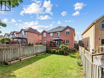 3042 PENDLETON ROAD Mississauga (Meadowvale) Ontario photo 32